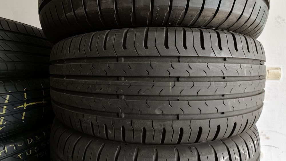 Set 4 anv.vara Continental  215 60 17, dot.3623, pret/buc.