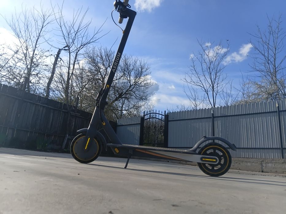 Trotineta electrica aerium t350 pro