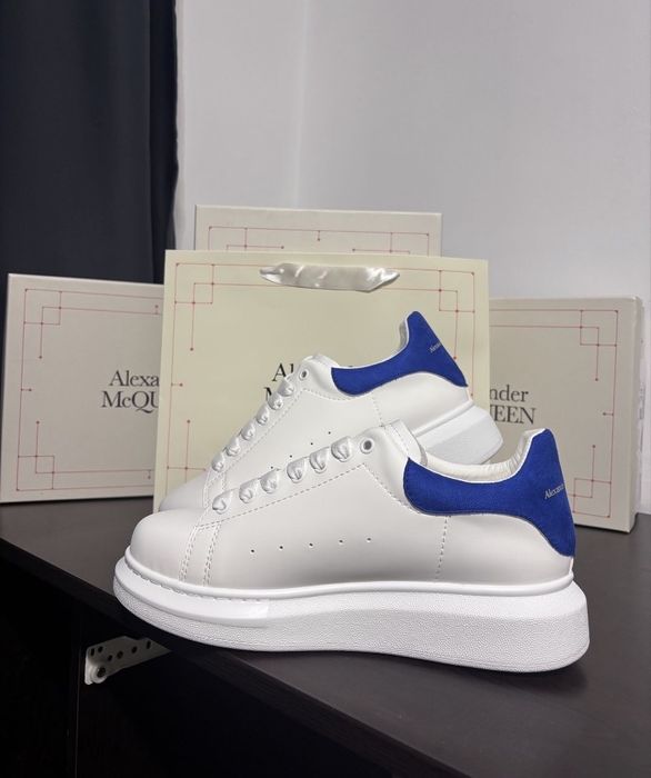 Alexander McQueen