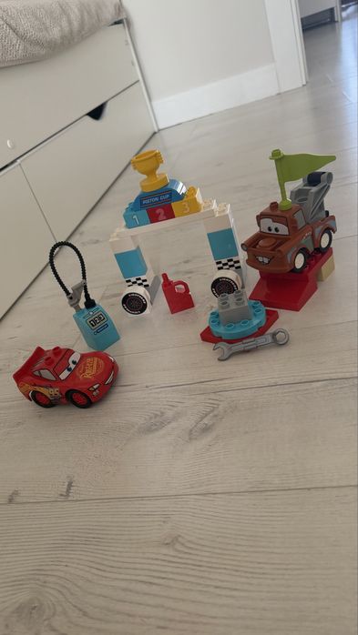 Продам наборы Lego Duplo