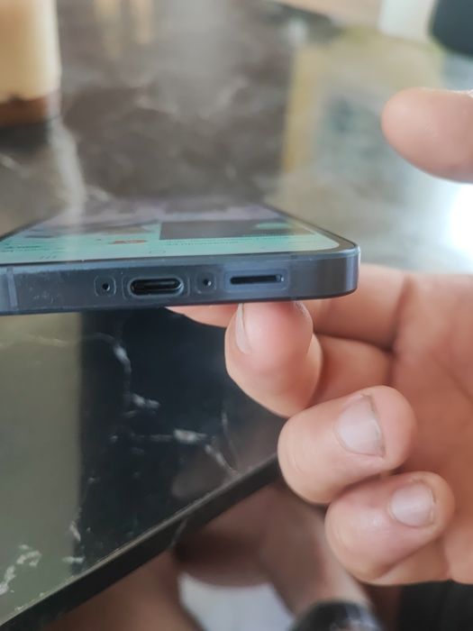 Huawei p20 lite без зарядно