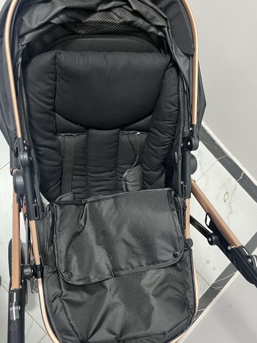 Коляска детская Prego