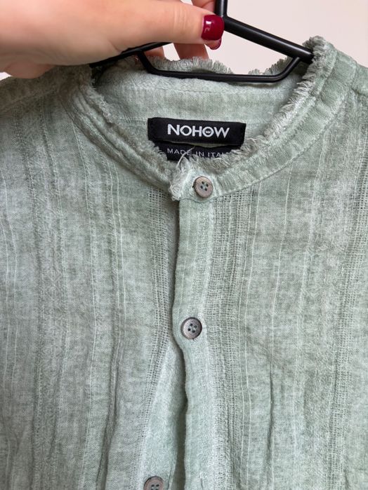 Риза etro armani angelo litrico