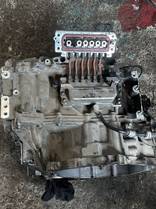 Cutie de viteze CVT Toyota Corolla 1.8 hybrid