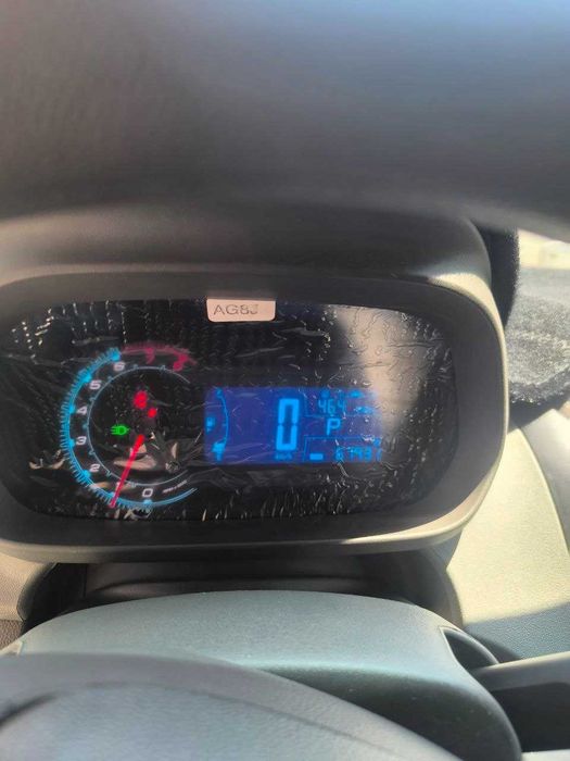 Cobalt sotiladi 2024 bir qo'l haydalgan