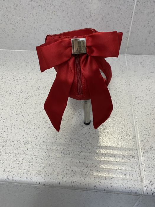 Дамски обувки (няколко модела)