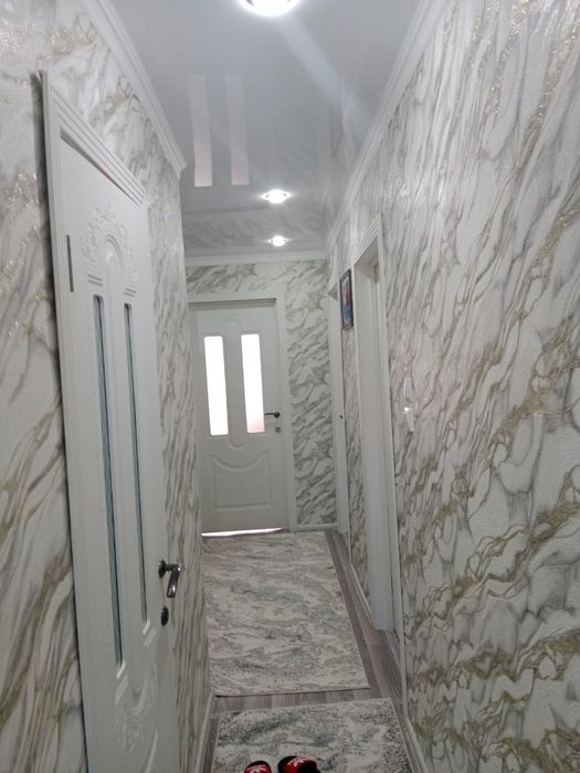 Продам 3х ком.квар 1этаж