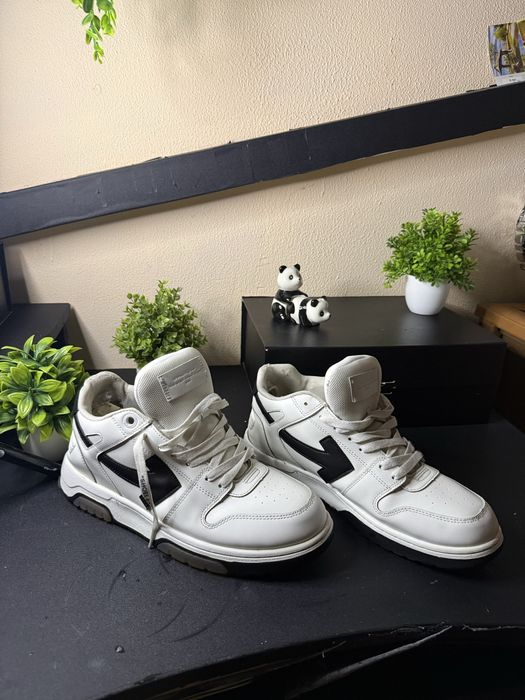 Off White Out Off Office Marimea 44