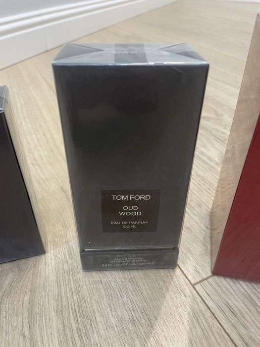 Продам парфюмы, creed, tom ford,