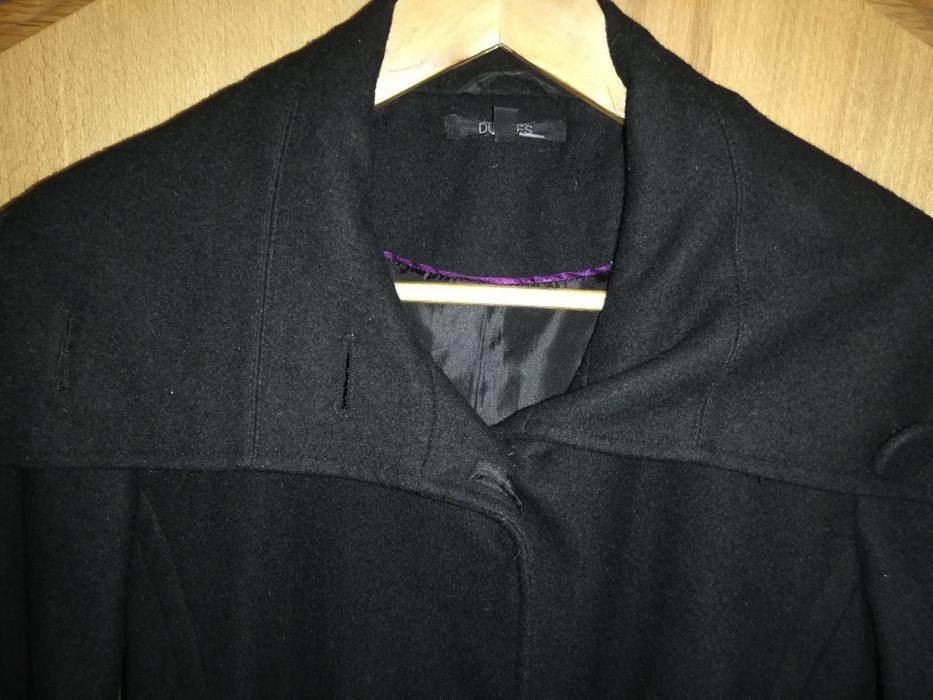 Palton dama primavara-toamna S-M