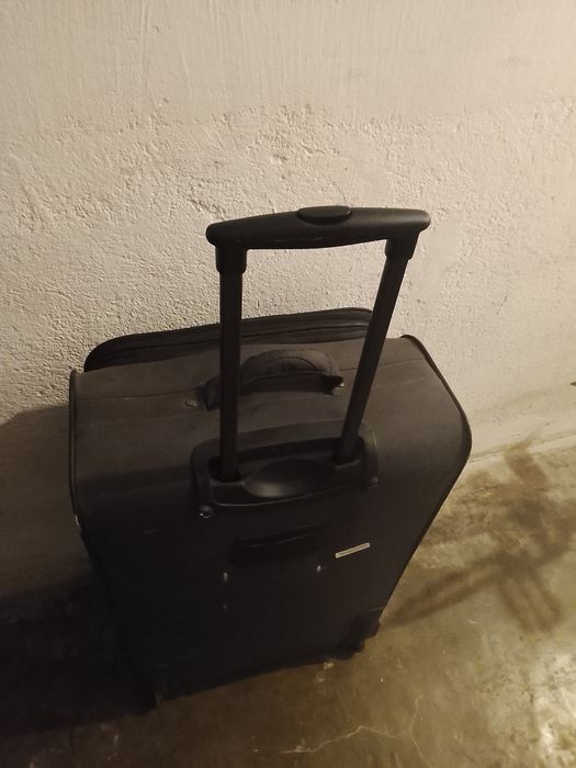 Troller Dimensiuni Mari