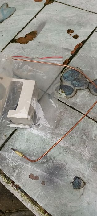 Piese convector Lampart noi originale Lampart Budapesta.