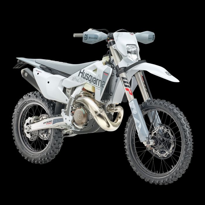 KTM 300 TBI 2027 Preț Final Husqvarna TE 300I PRO Husqvarna FE 350 PRO  KTM F 350  Six Days