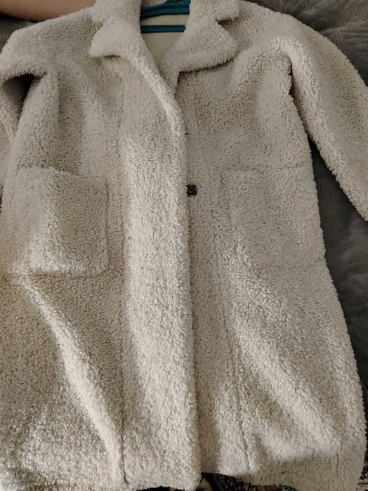 Теди шубка. В хорошем качестве