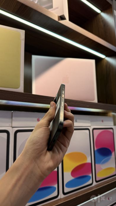 iphone 15 pro naxtka va nasiya savdoga