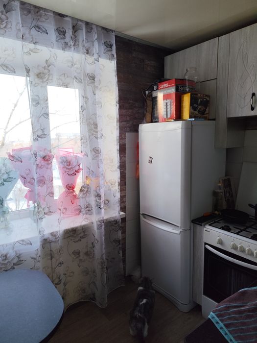 Продается Двухкомнатная квартира