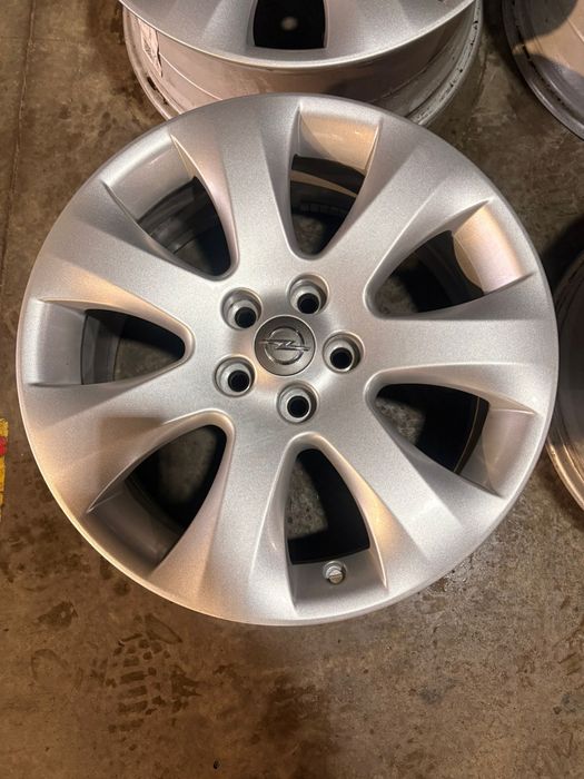 Jante 17 Originale Opel Astra H/J, Zafira,Vectra, Insignia etc