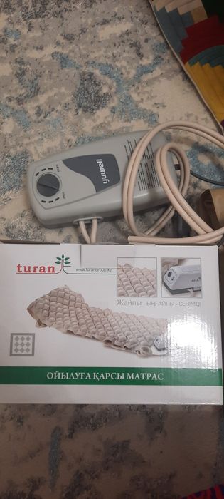 Противопролежневый матрас