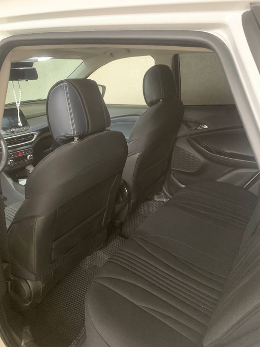 Трекер 2 пример  2023й