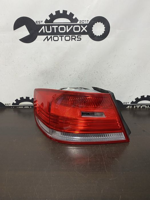 Stop stanga pe aripa Bmw E92 Coupe cu DEFECT