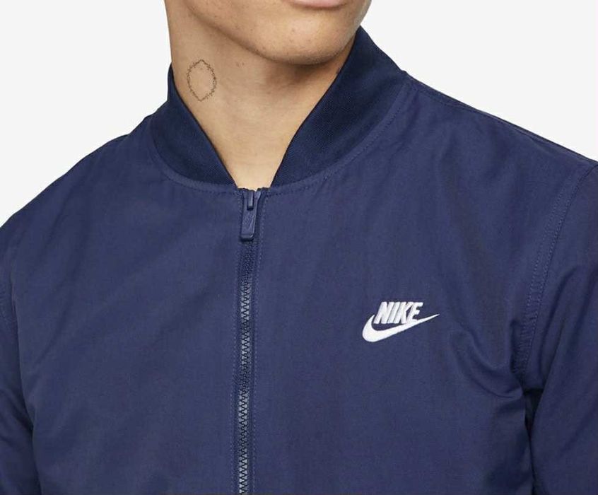 Мъжко яке Nike Bomber JKT