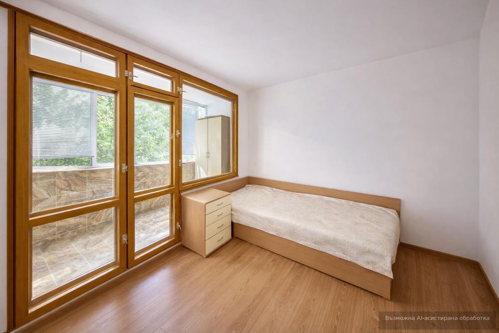 Дава се под наем Двустаен апартамент в Пловдив, Мараша - 50 кв.м за 359.04 € - Снимка #3