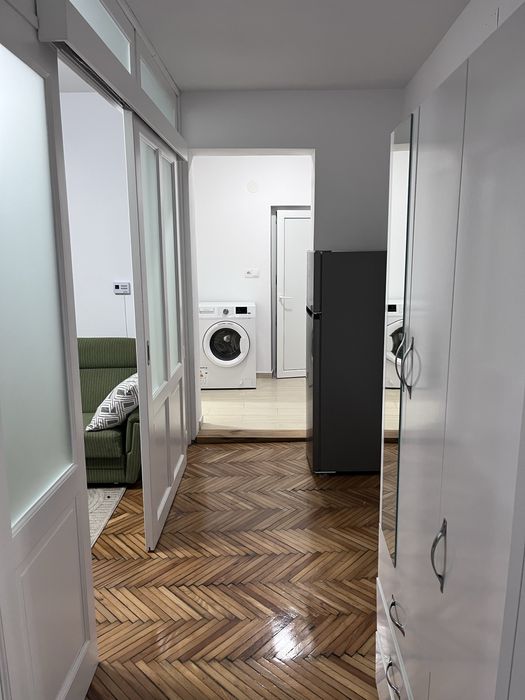 Apartament de închiriat în Aiud – zona Micro