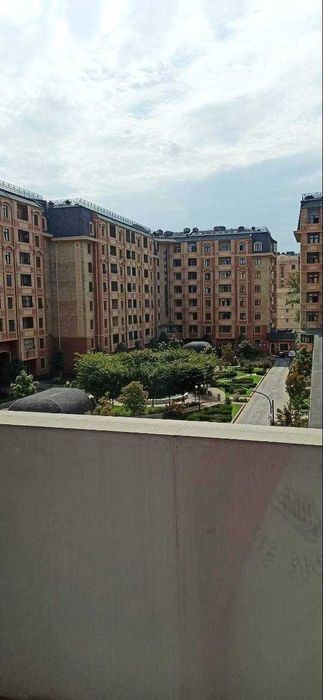 3-комнатная 80 м² ЖК Parisien | Мукими, мост Мукими