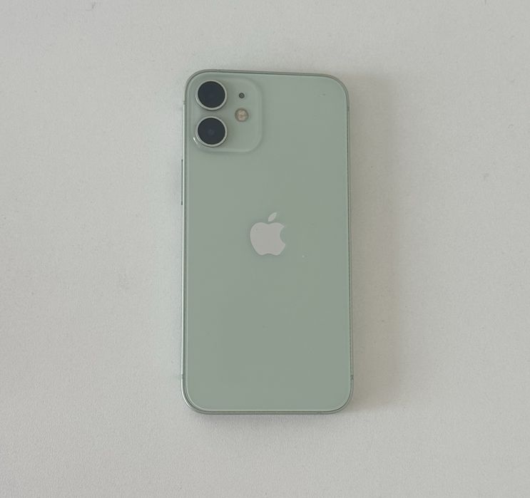 Iphone 12 mini apple айфон