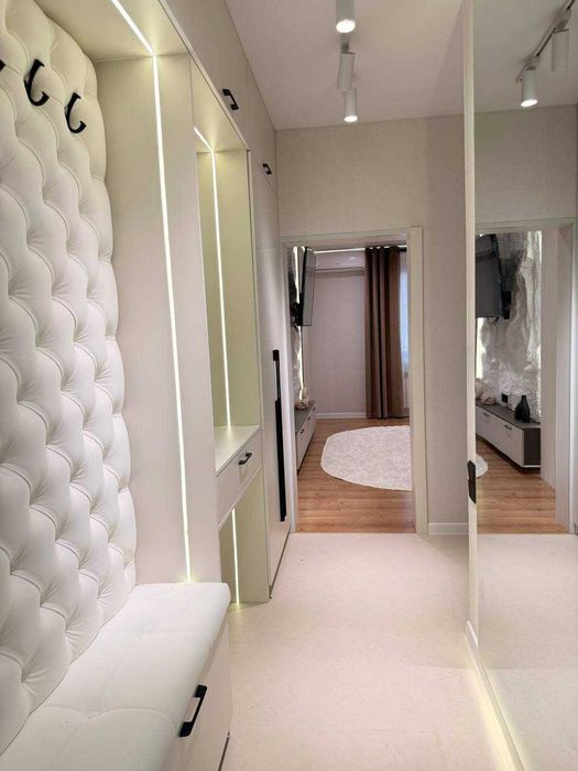 Продается квартира 2в3/3/4 65м2 продается: Мирабад Саид Барака