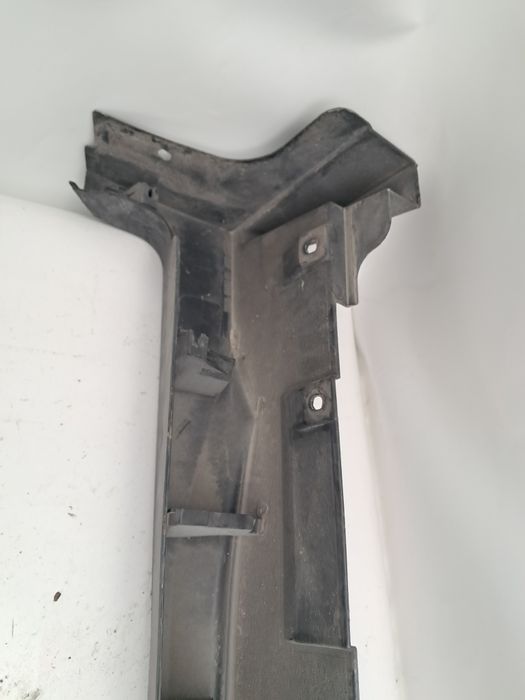 Праг Nissan X-Trail  T32 2017/2021г