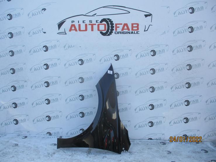 Aripa stanga Volkswagen Polo 2G an 2017-2018-2019-2020-2021-2022-2023