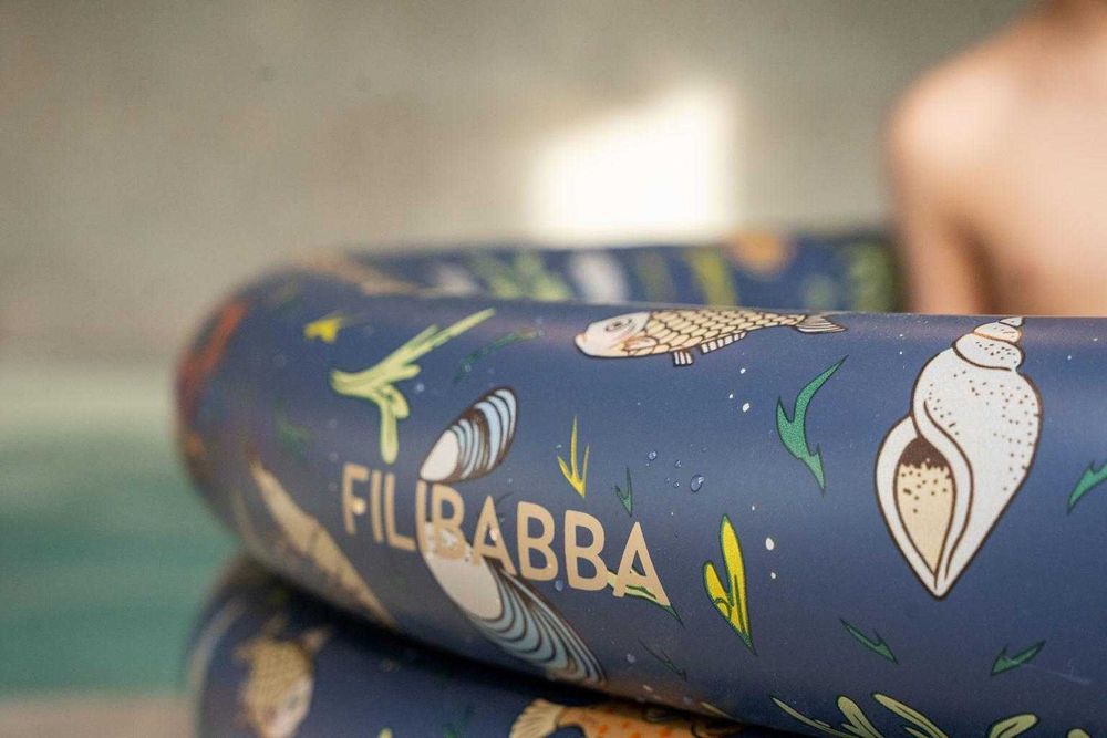 Детски басейни FILIBABBA
