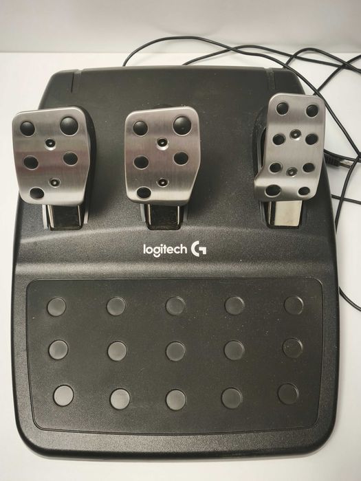 Volan Logitech G29 cu pedale