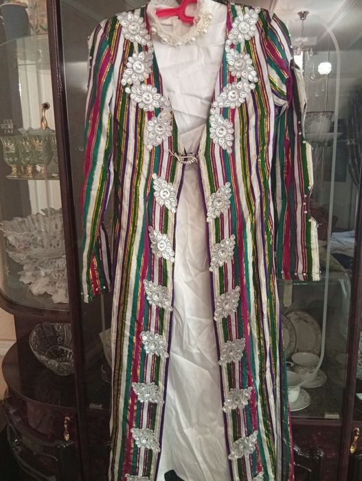 Kelincha kiyimla