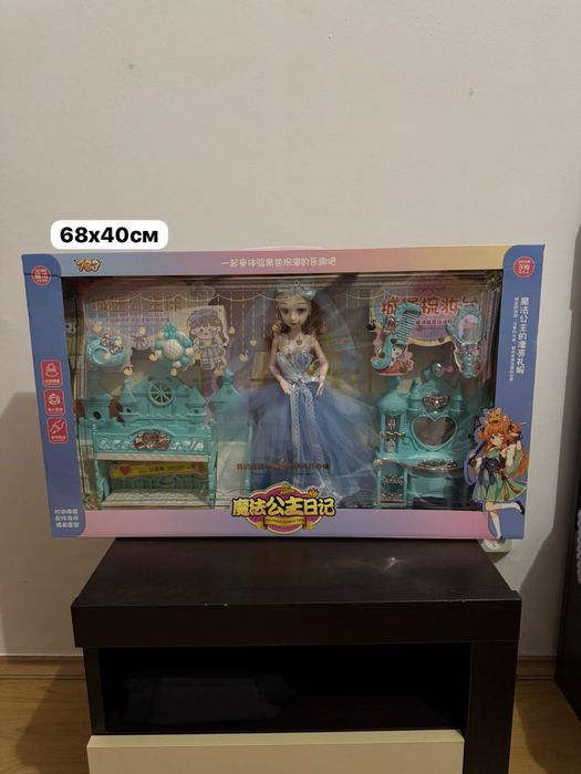 Продам игрушки по 8000