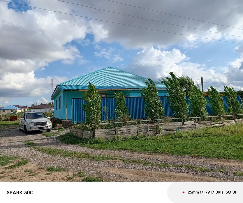 П. Маржанбулак срочно сатылады