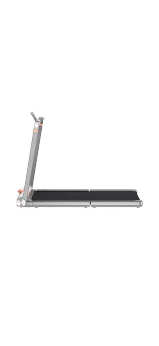Banda alergare KINGSMITH WalkingPad TRMC21F, pliere dubla, motor 1.2 CP, viteza 0.5-10 km/h, Bluettoth+App, greutate maxima utilizator 110 kg