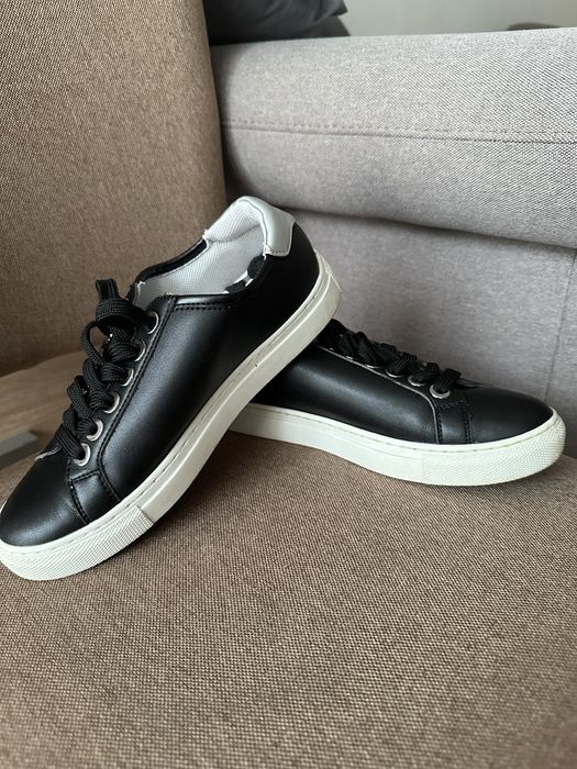 Adidasi Armani Jeans pentru femei