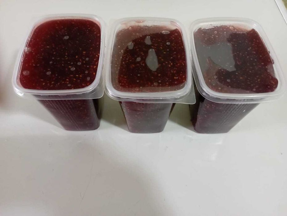 Продам варенье домашнее разное