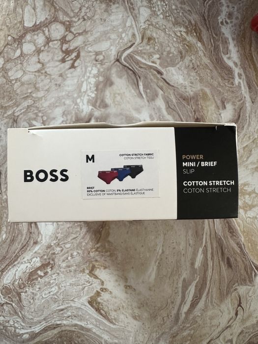 Chiloti hugo boss noi nouti