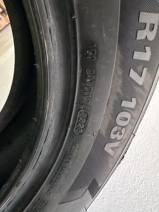 Vand cauciucuri de iarna