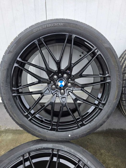 Roti noi vara BMW R21 in doua latimi X5 g05, X6 g06 DOT 2026 cu omologare*