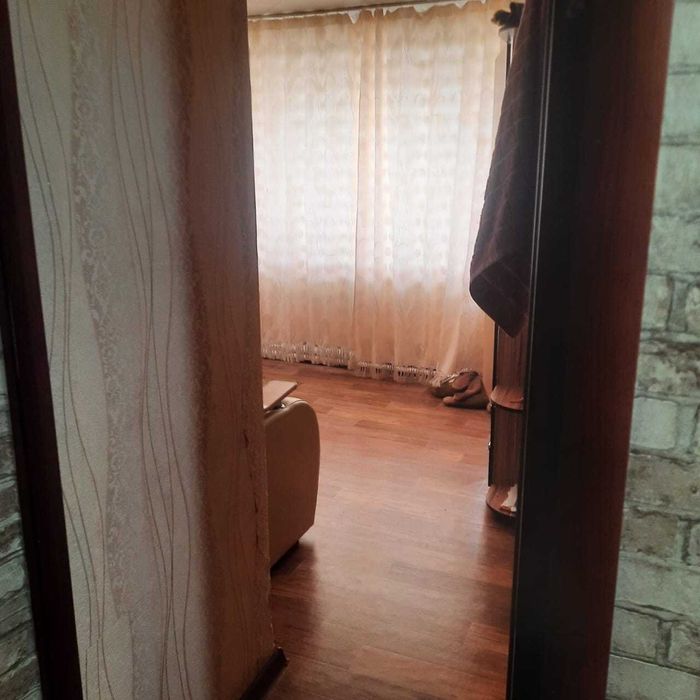 продам 2 ком квартиру в Бишкуль