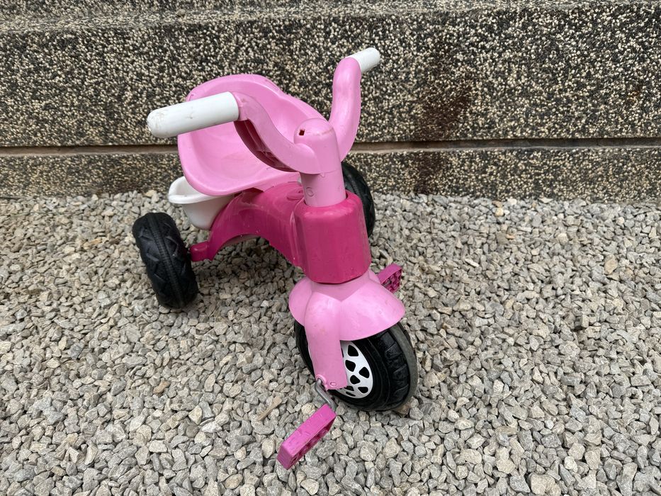 Детски колелета, тротинетка