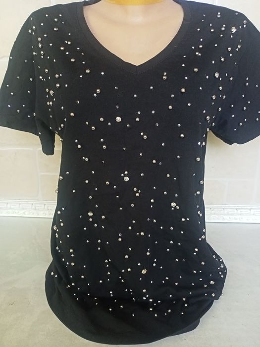 Блузы - рубашки 46-48