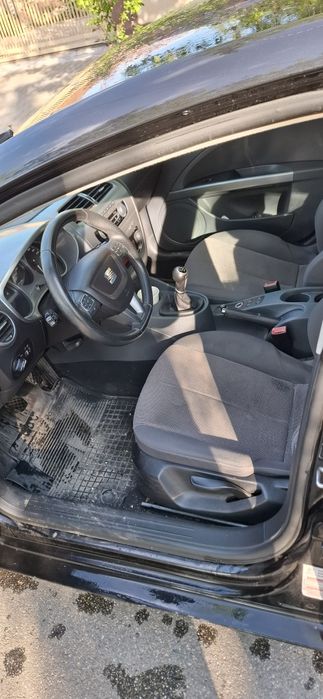 Seat Leon  1,4 benzina