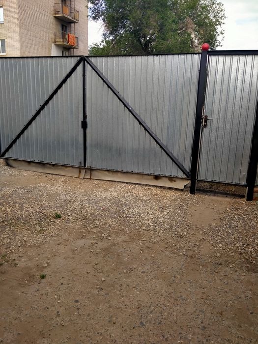 Продам дом в жилгородке