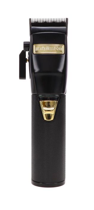 ЧИСТО НОВ Babyliss Pro BLACKFX Clipper