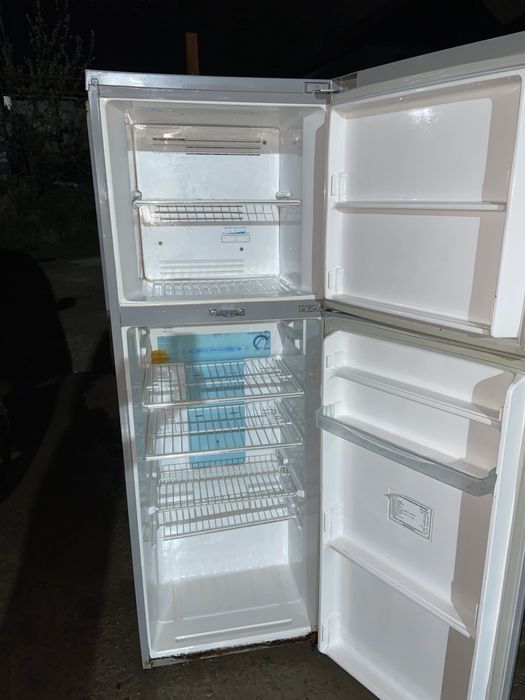 Холодильник бу с доставкой